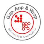 Gap App and Wrap, efficient ISO Certification