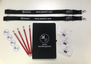 Assent + Welcome pack