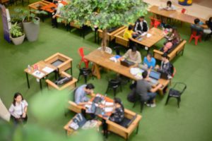 Can I Achieve ISO 27001 Certification in a Co-Working Space?