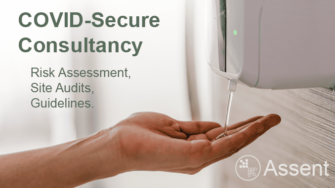 COVID-Secure Consultancy