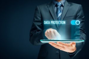 GDPR - Data Protection