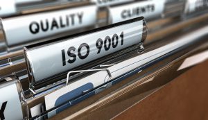 ISO 9001 Internal Audits