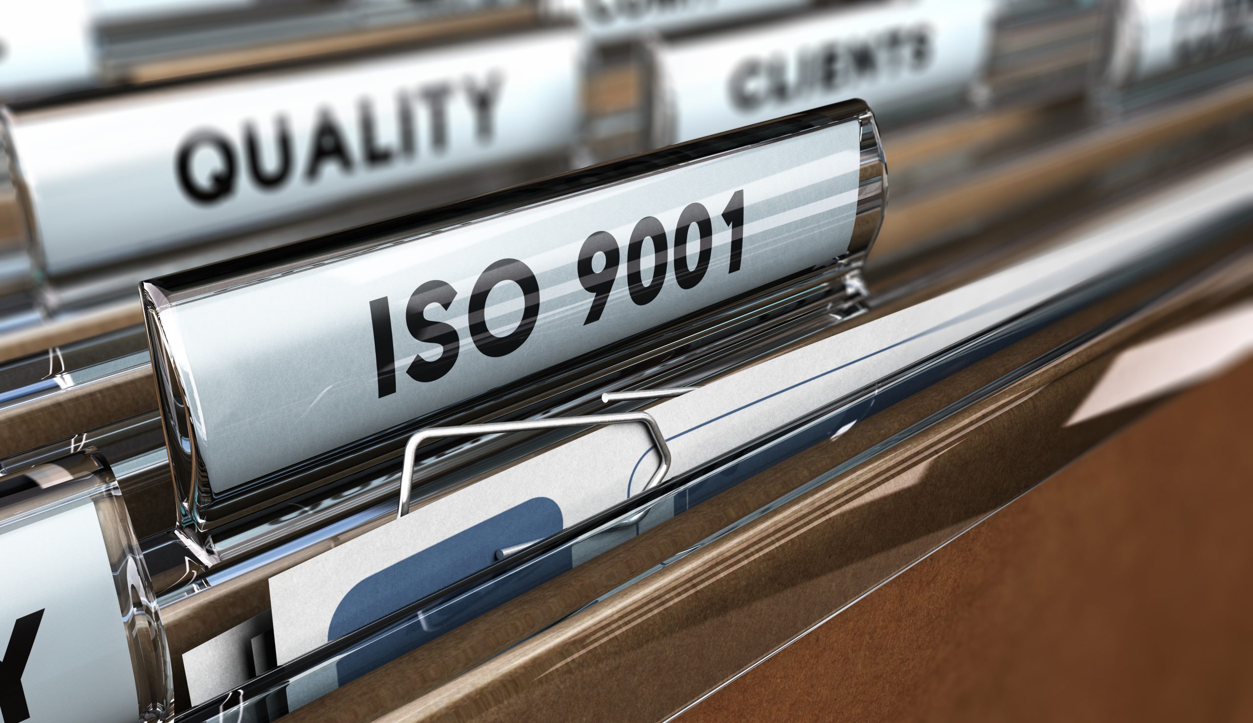 ISO 22301 Consultants