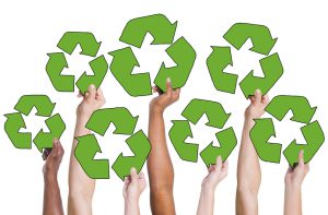 The Evolution of the Environmental Management System - Recycle!