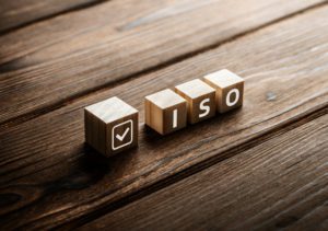 Promote Your ISO Certification