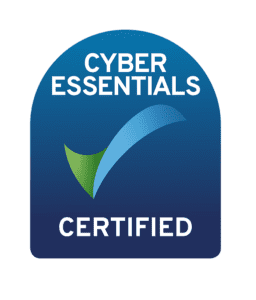 Cyber Essentials Certified