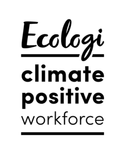 Ecologi Climate Positive Workforce