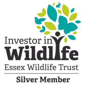 Investor in Wildlife Silver Member