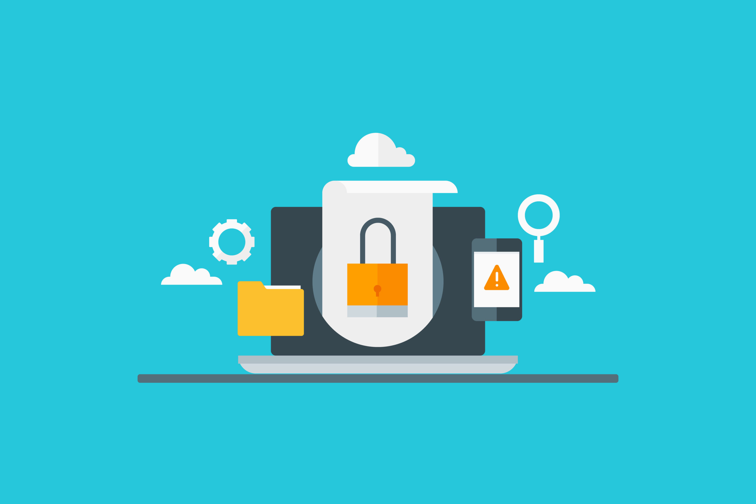 FSC® Chain of Custody