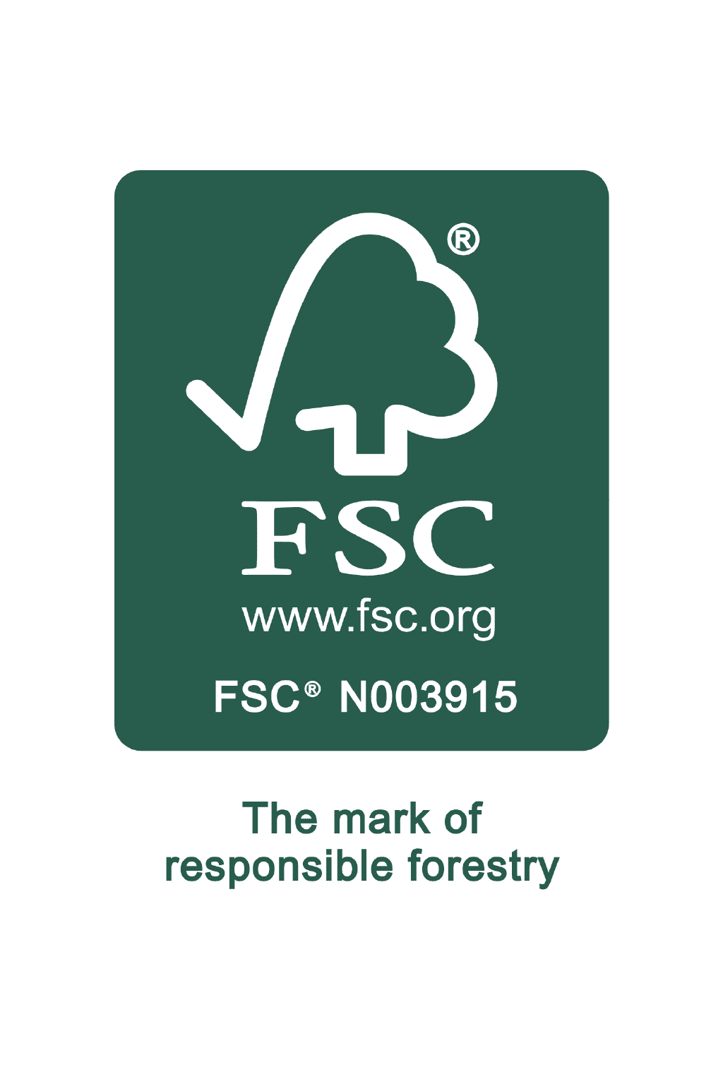 FSC® Chain of Custody Consultants