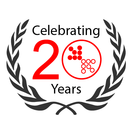 Celebrating 20 Years