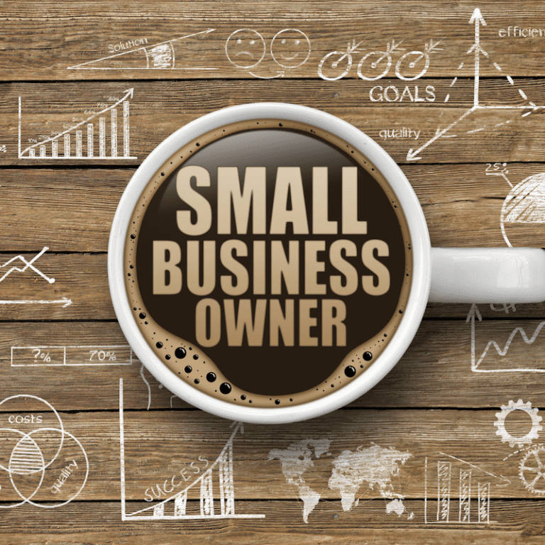 Is my Business too small