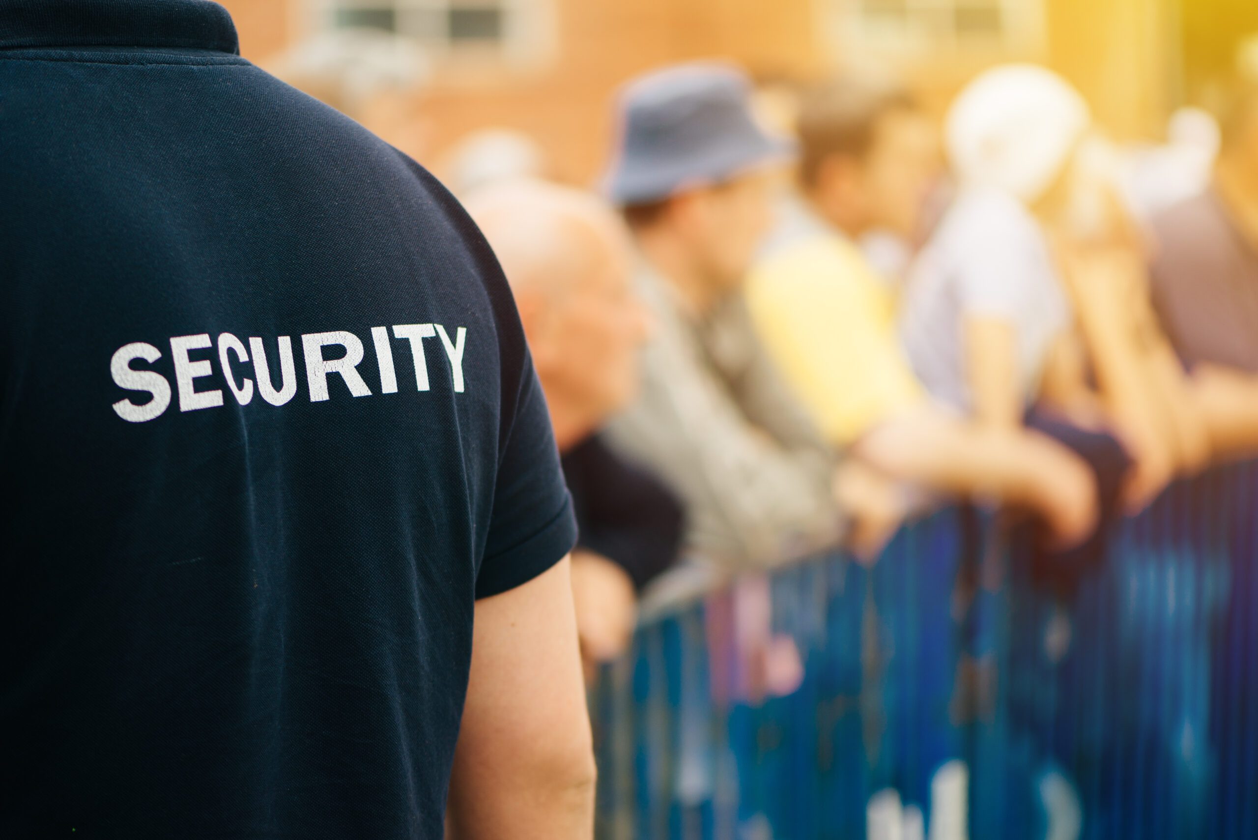 Security Officer Services