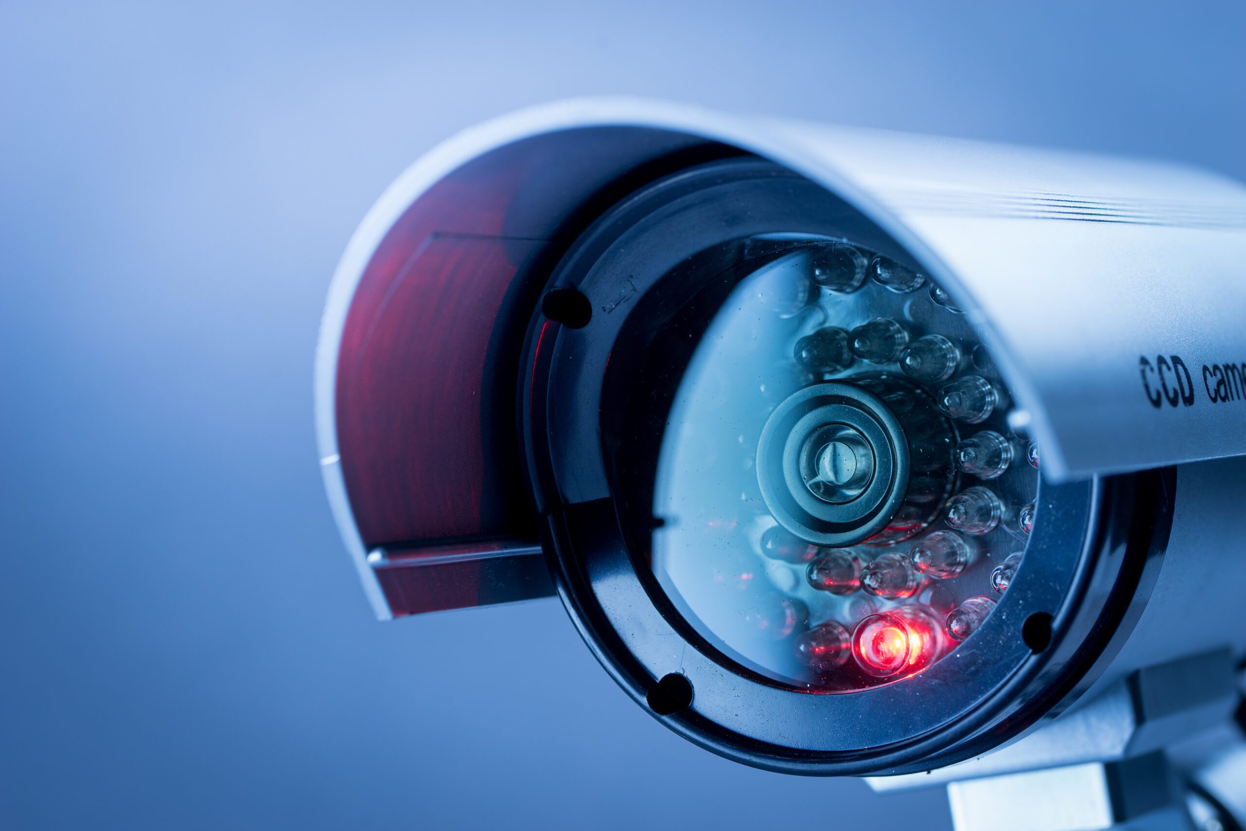 CCTV Surveillance Systems