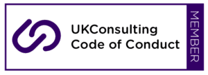 Uk Consulting Code of Conduct