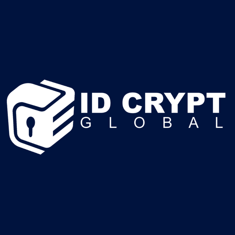 ID Crypt Global