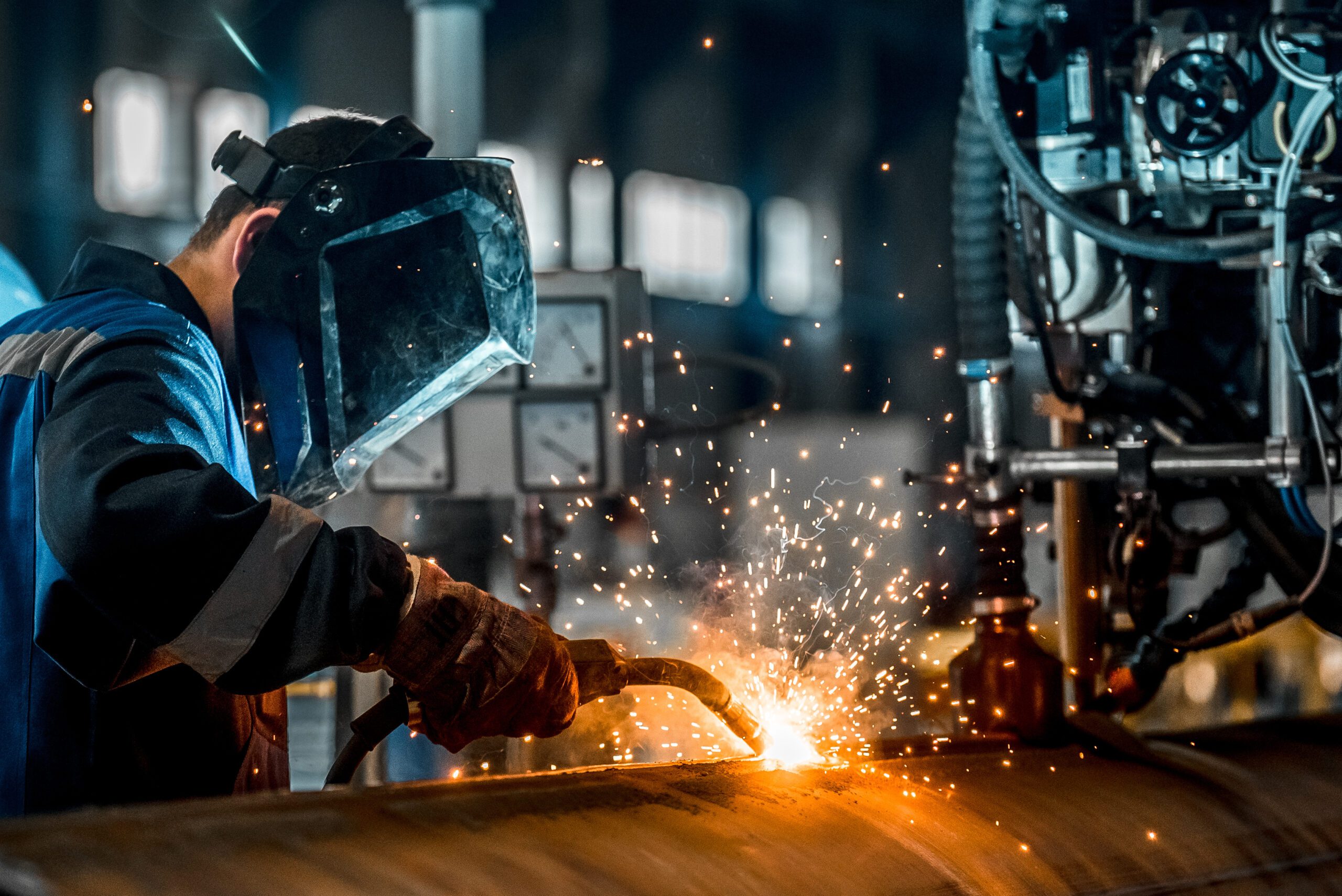 IATF 16949 Certification