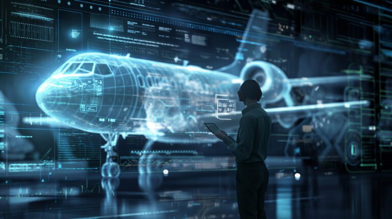 Information Security Requirements in Aerospace