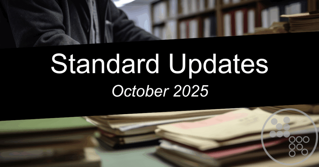 October 2025