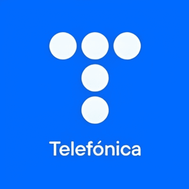 Telefónica