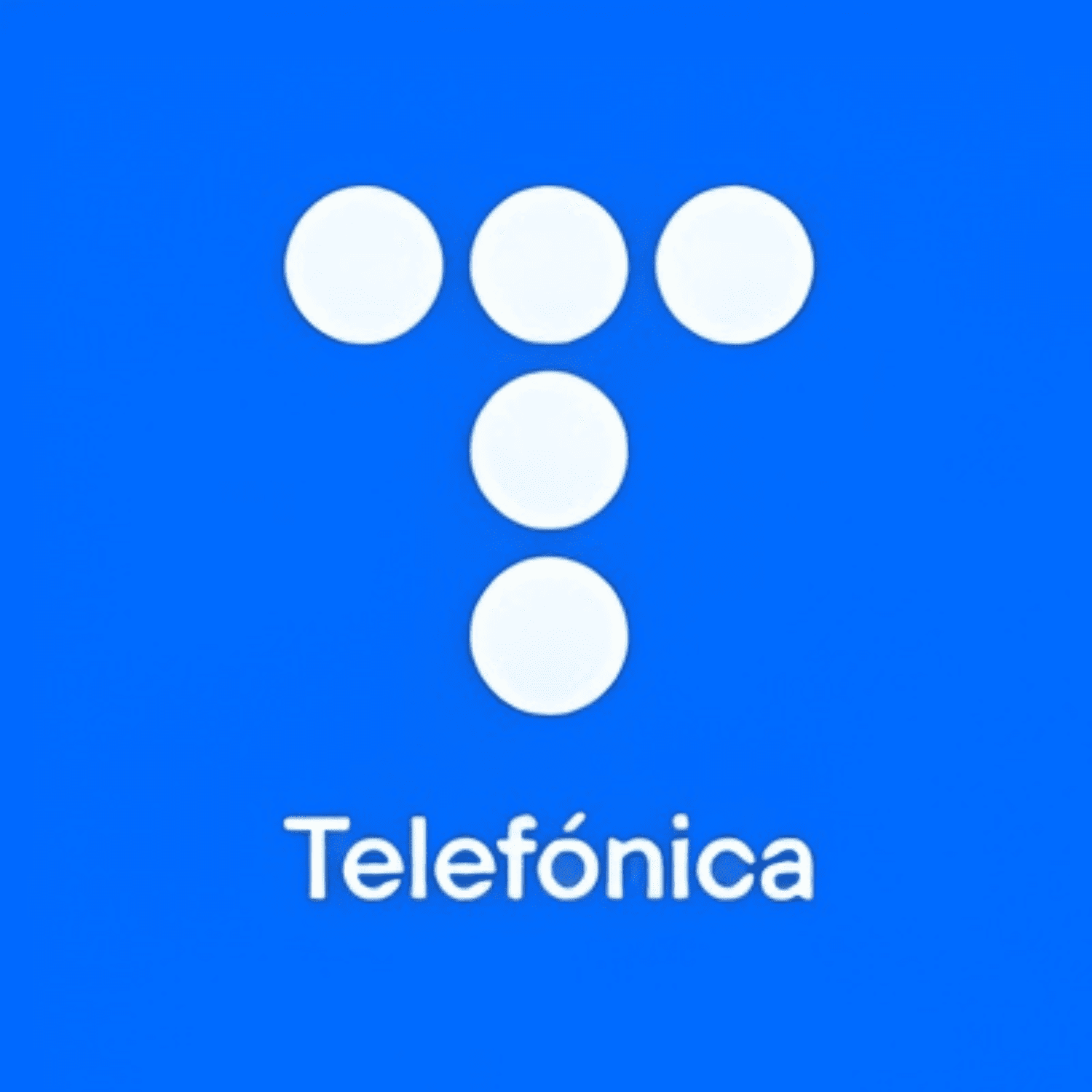 Telefónica