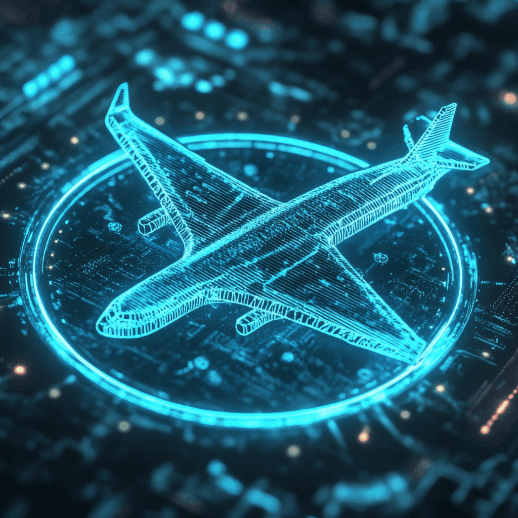 Aerospace Supply Chain