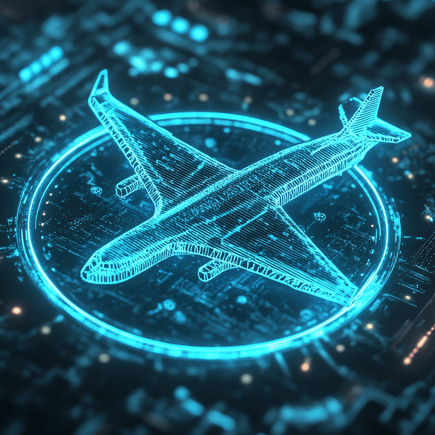 Aerospace Supply Chain