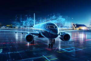 AS9100 Is Becoming IA9100