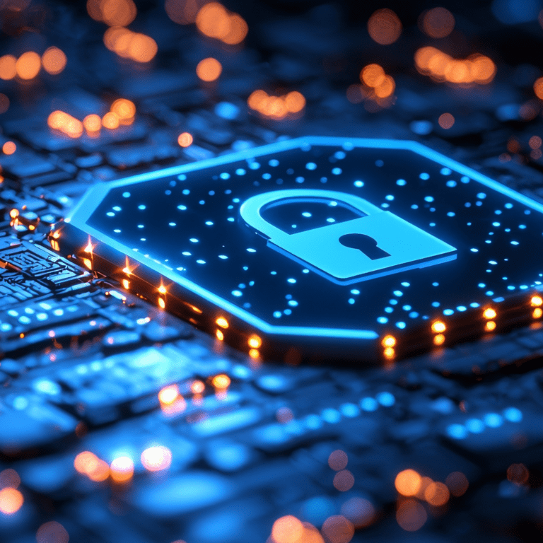 Cyber Essentials v3.3