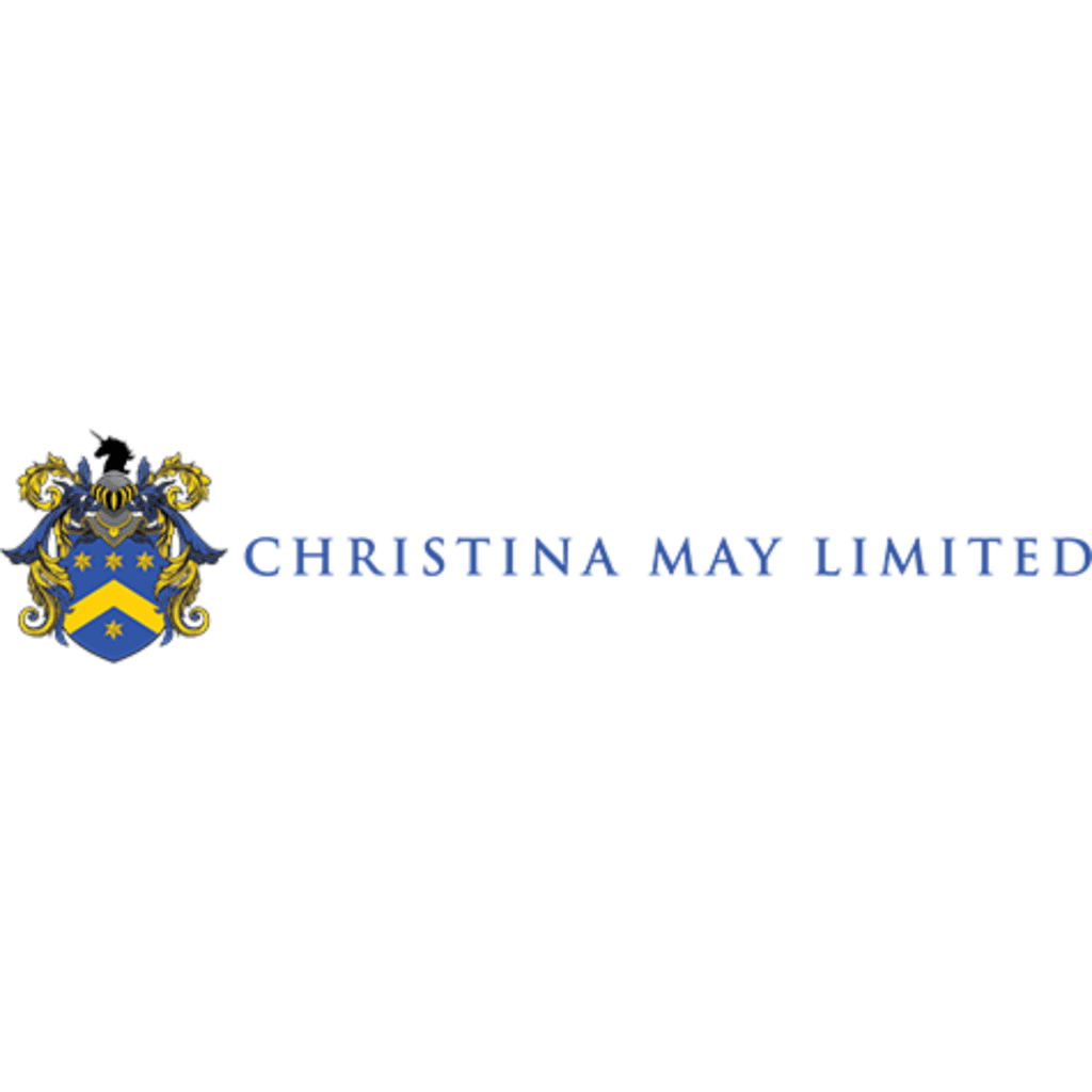 Christina may